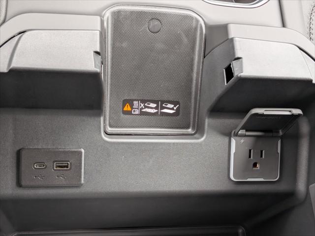 2026 GMC Sierra 2500HD Crew Cab, Standard Bed, Denali, 4WD
