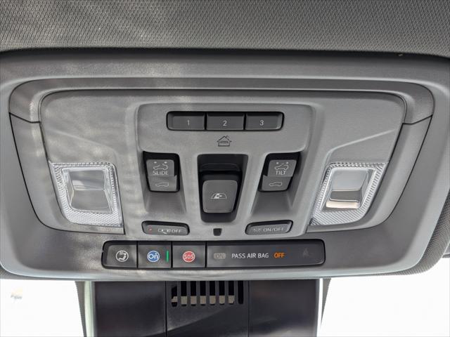2026 GMC Sierra 2500HD Crew Cab, Standard Bed, Denali, 4WD