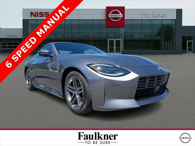 2026 Nissan Z Sport Manual for sale in Mechanicsburg, PA