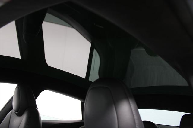 2021 Tesla Model S Plaid Tri Motor All-Wheel Drive