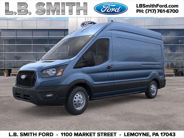 2026 Ford Transit Cargo Van T-350 148" Hi Rf 9500 GVWR AWD for sale in Lemoyne, PA