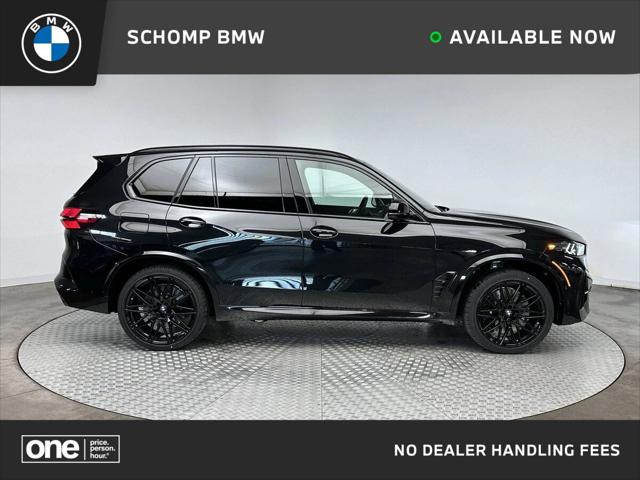 2026 BMW X5 M Competition for sale in Highlands Ranch, CO