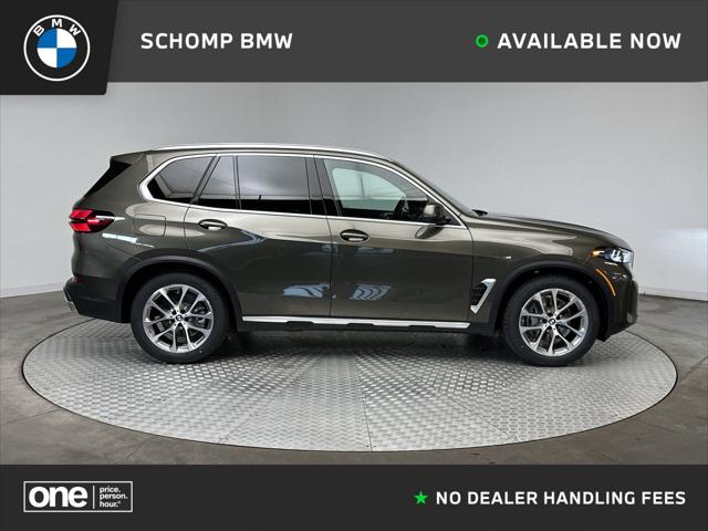 2026 BMW X5 xDrive40i for sale in Highlands Ranch, CO