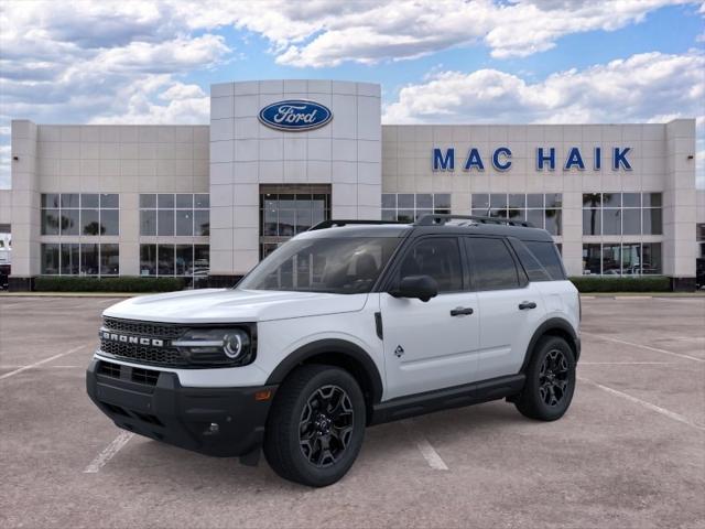 2026 Ford Bronco Sport Outer Banks for sale in Houston, TX