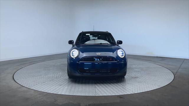 2026 MINI Hardtop Cooper S