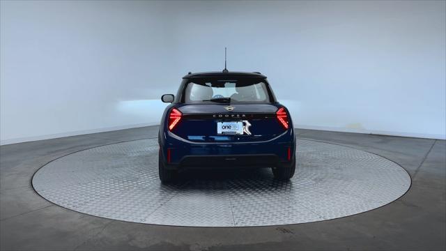 2026 MINI Hardtop Cooper S