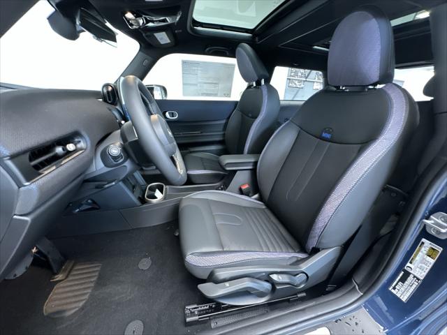 2026 MINI Hardtop Cooper S