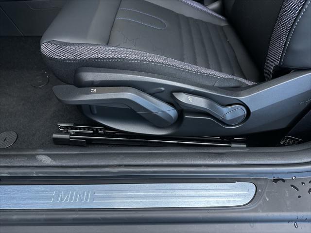2026 MINI Hardtop Cooper S