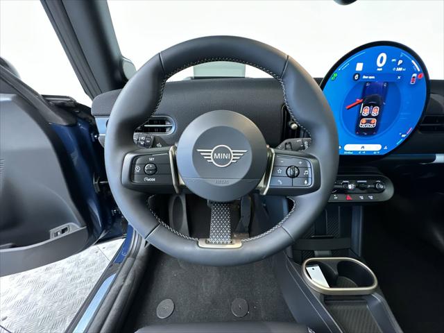 2026 MINI Hardtop Cooper S