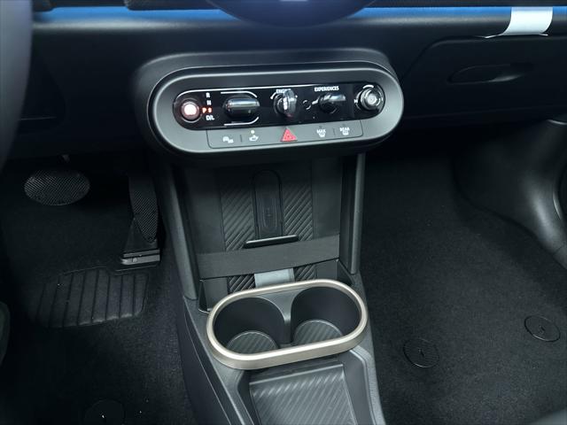 2026 MINI Hardtop Cooper S