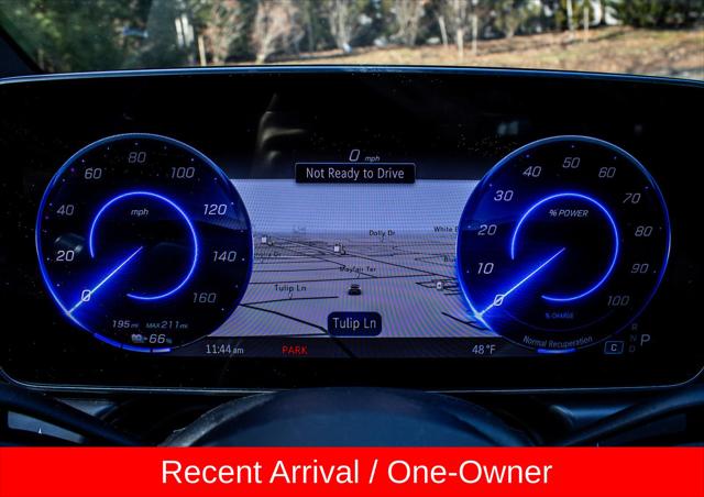 2023 Mercedes-Benz EQS 450 4MATIC