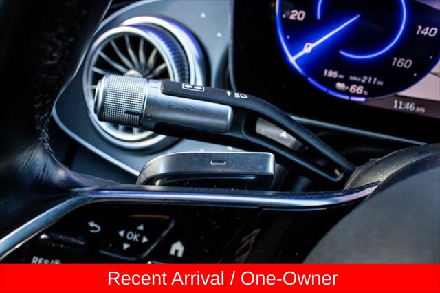 2023 Mercedes-Benz EQS 450 4MATIC