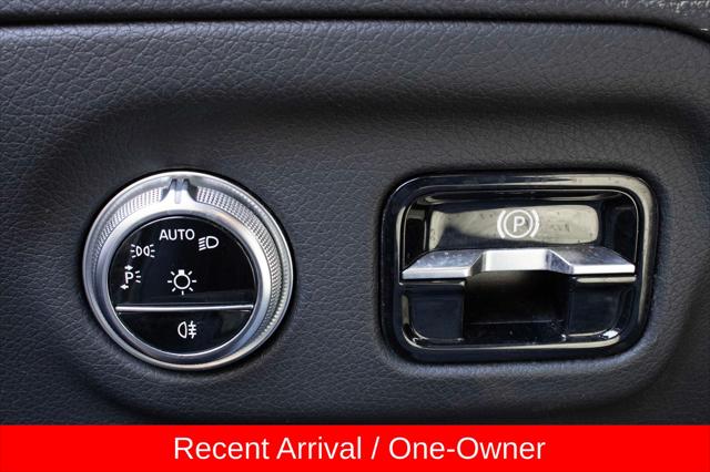 2023 Mercedes-Benz EQS 450 4MATIC