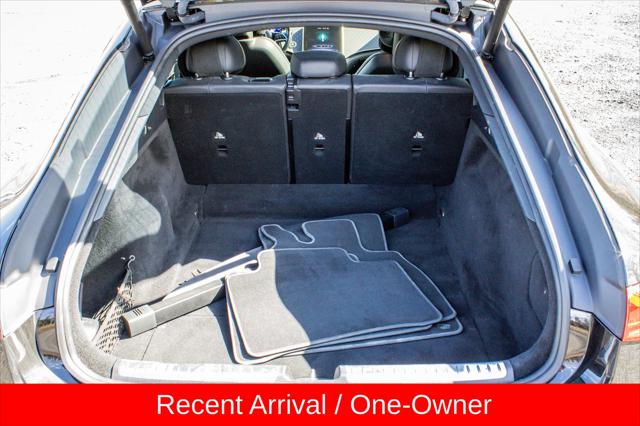 2023 Mercedes-Benz EQS 450 4MATIC