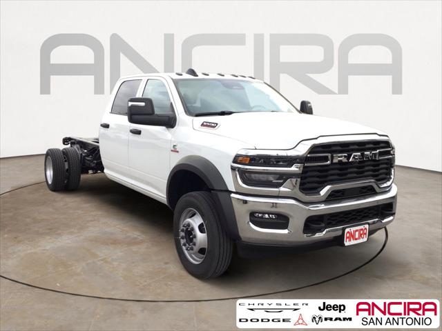 2026 Ram 5500 Tradesman/Big Horn for sale in San Antonio, TX