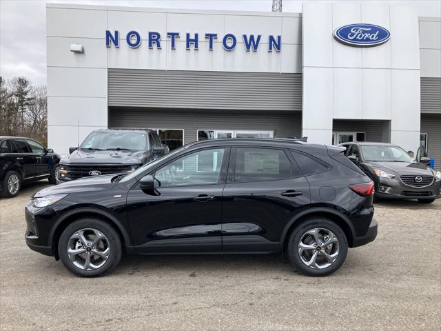 2026 Ford Escape ST-Line for sale in West Menomonie, WI