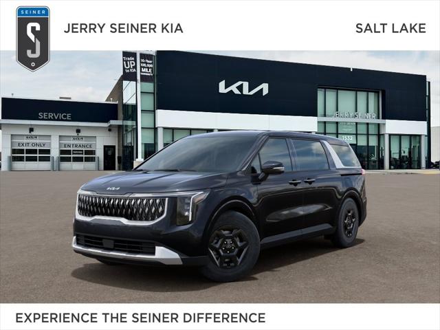 2026 Kia Carnival MPV LX for sale in Salt Lake City, UT