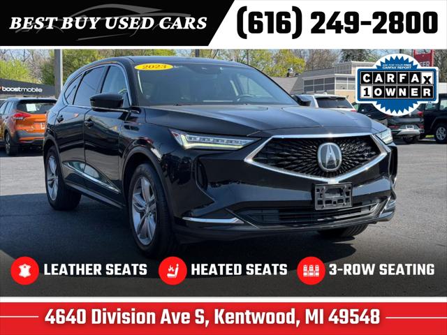 2023 Acura MDX Standard for sale in Grand Rapids, MI