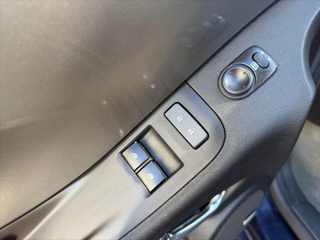 2015 Chevrolet Camaro 2LT