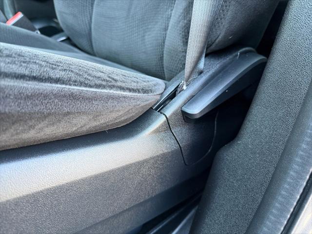 2016 Dodge Grand Caravan SE Plus