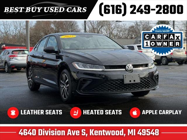 2025 Volkswagen Jetta 1.5T SE for sale in Grand Rapids, MI