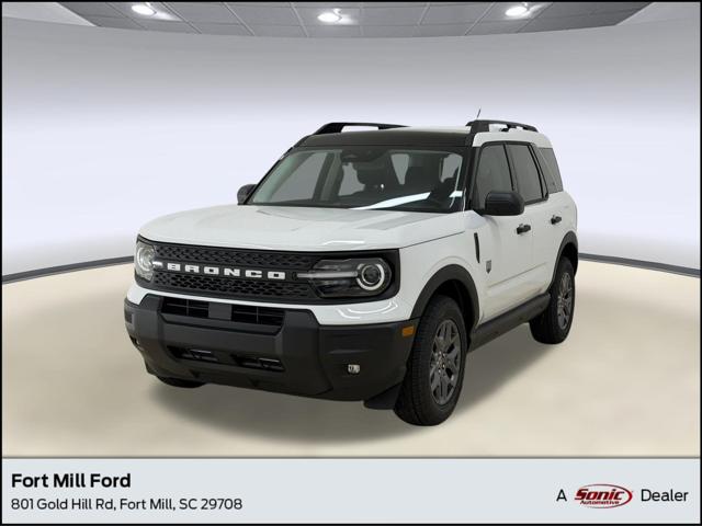 2026 Ford Bronco Sport Big Bend for sale in Fort Mill, SC