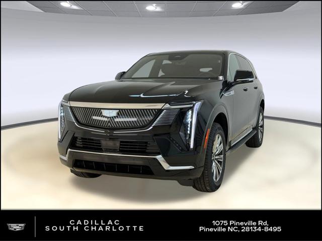 2026 Cadillac Escalade IQ Luxury for sale in Pineville, NC