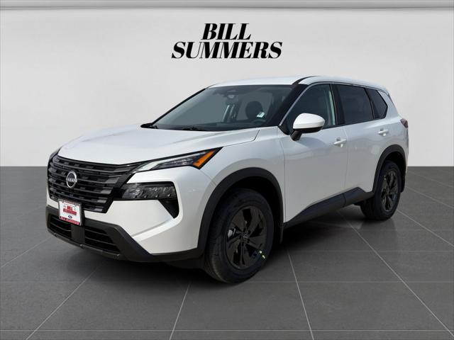 2026 Nissan Rogue SV for sale in North Platte, NE