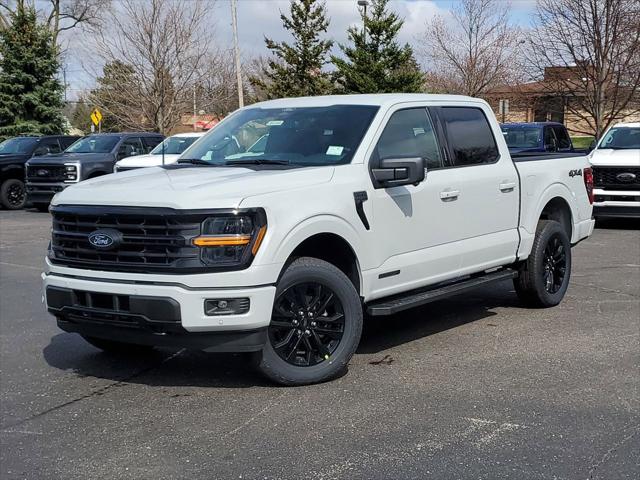 2026 Ford F-150 XLT for sale in Fenton, MI