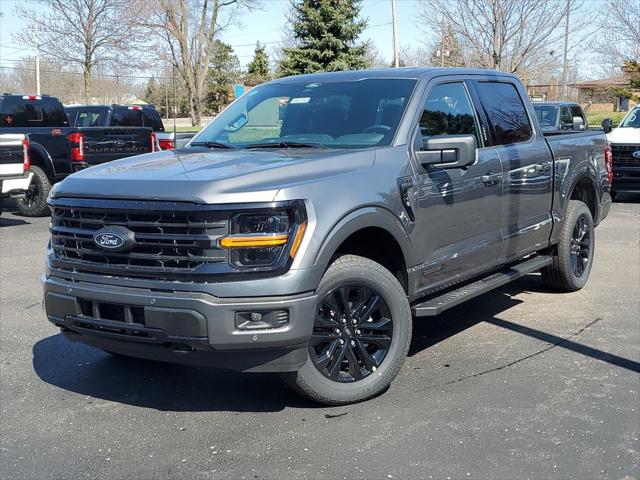2026 Ford F-150 XLT for sale in Fenton, MI