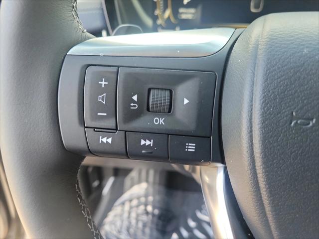 2026 INFINITI QX60 SPORT AWD