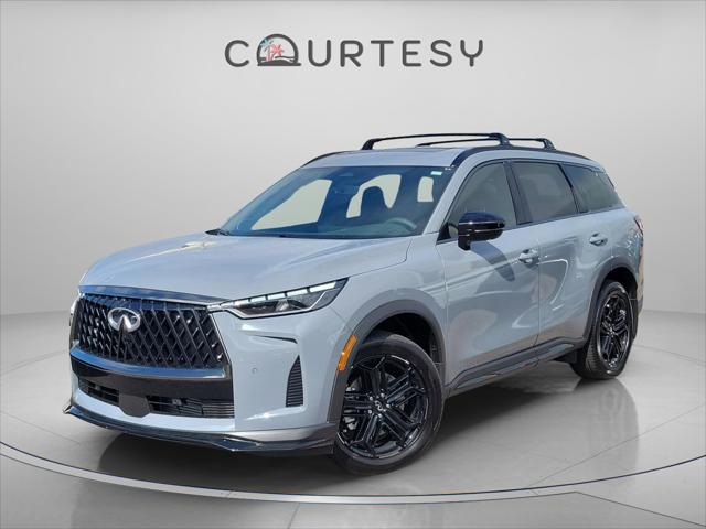 2026 INFINITI QX60 SPORT AWD for sale in Tampa, FL