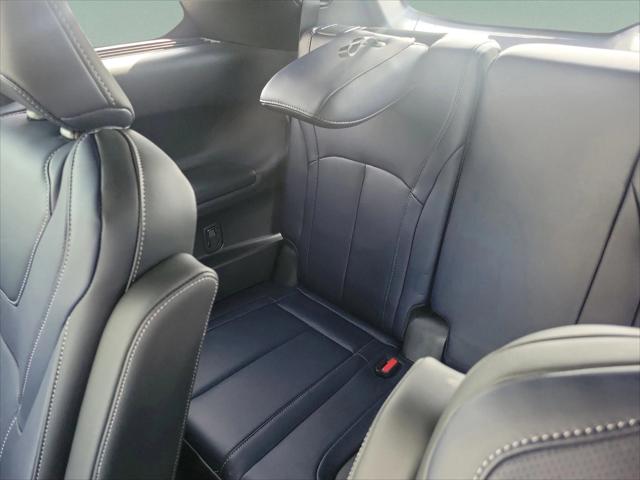 2026 INFINITI QX60 SPORT AWD