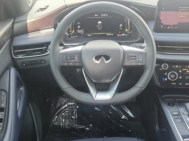 2026 INFINITI QX60 SPORT AWD