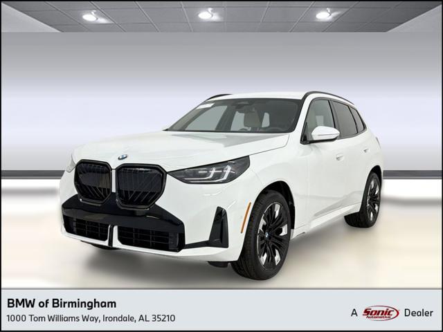 2026 BMW X3 30 xDrive for sale in Irondale, AL