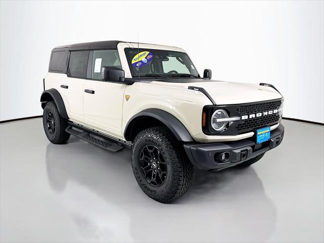 2026 Ford Bronco Badlands for sale in Cohasset, MN