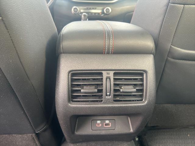 2023 Nissan Altima SR VC-Turbo FWD