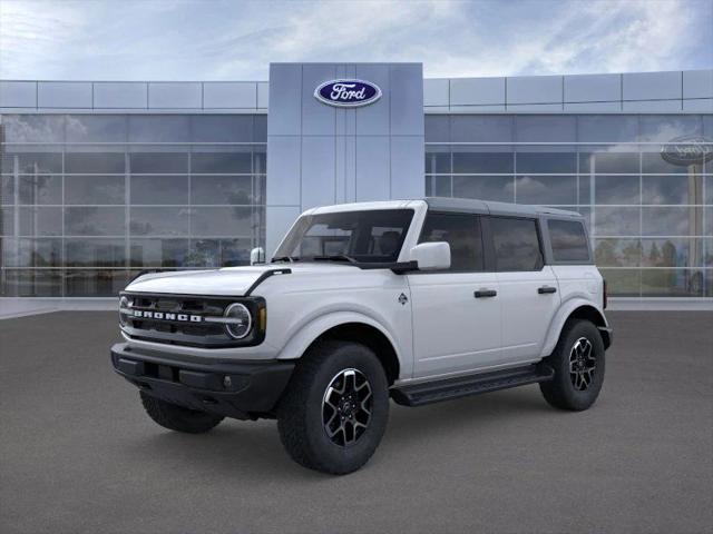 2026 Ford Bronco Outer Banks for sale in Colonia, NJ