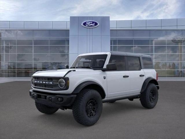 2026 Ford Bronco Big Bend for sale in Colonia, NJ