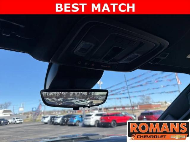 2026 Chevrolet Silverado 2500HD Crew Cab, Standard Bed, XR2, 4WD