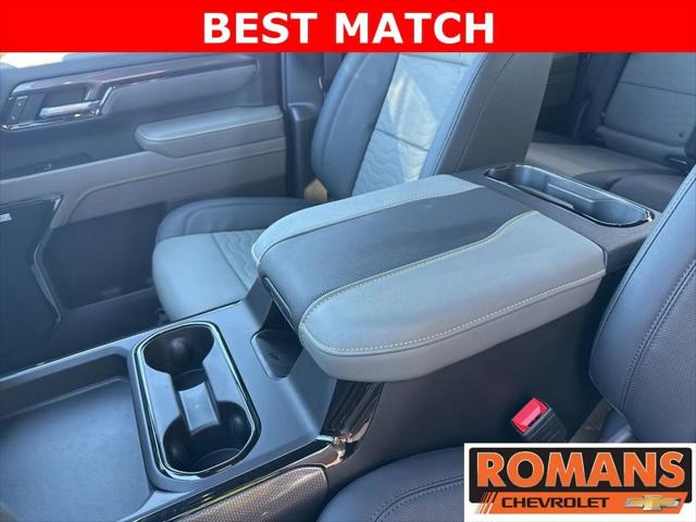 2026 Chevrolet Silverado 2500HD Crew Cab, Standard Bed, XR2, 4WD