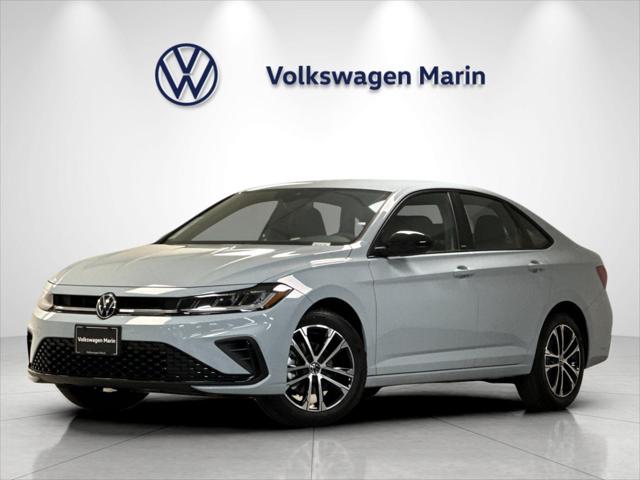 2026 Volkswagen Jetta Sport for sale in San Rafael, CA
