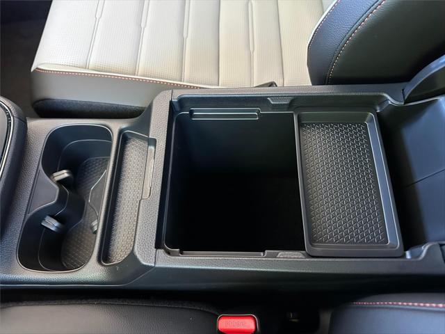 2026 Honda CR-V Hybrid AWD Sport Touring