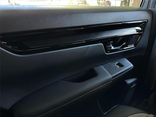 2026 Honda CR-V Hybrid AWD Sport Touring