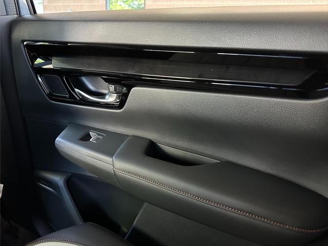 2026 Honda CR-V Hybrid AWD Sport Touring