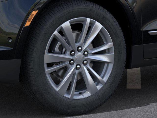2026 Cadillac XT5 Premium Luxury FWD