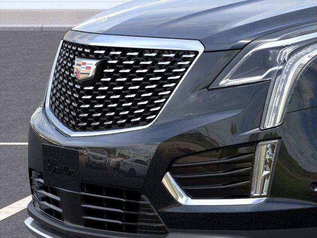 2026 Cadillac XT5 Premium Luxury FWD