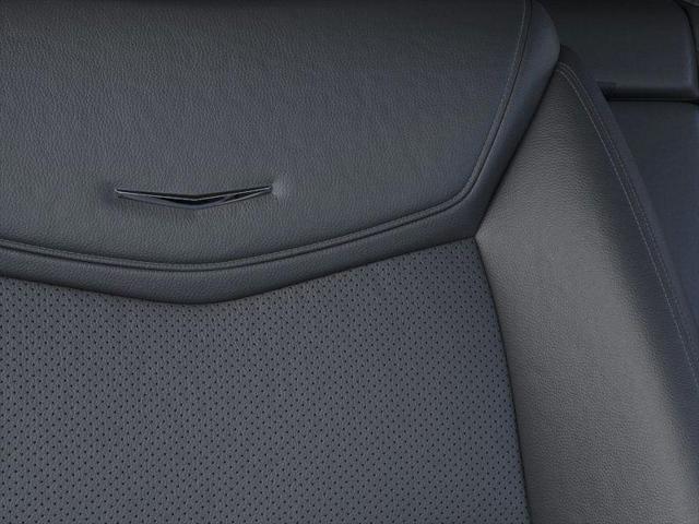 2026 Cadillac XT5 Premium Luxury FWD
