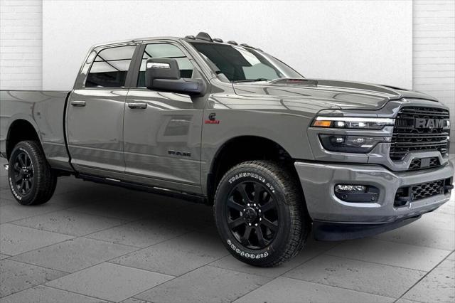 2026 Ram 2500 Laramie Crew Cab 4x4 6'4" Box for sale in Papillion, NE