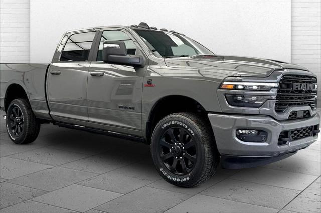 2026 Ram 2500 Laramie Crew Cab 4x4 6'4" Box for sale in Papillion, NE